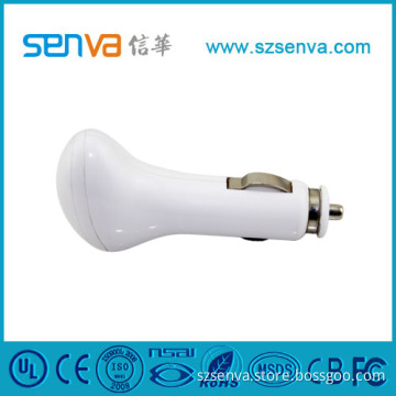 Wholesale Cell Phone Car Charger From Manufacturer (XH-CC-5W-5V-02-AF-13)